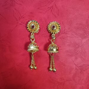 Gold Jumki